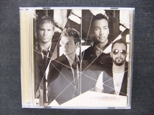 CD 洋楽　 backSTREET BOYS UNBREAKABLE　　帯付き