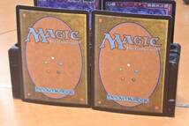 ＭＴＧ foil Warped Devotion / 歪んだ愛着 英日_画像2