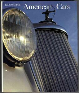 【a4135】American Cars