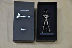 yutaka1000 body limitation STERLING COLLECTION Devilman figure 