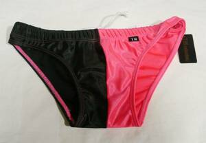 TM/Bikini/Swim штаны/Мужские купальные костюмы, вода, черный x Pink 5023