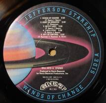 JEFFERSON STARSHIP「WINDS OF CHANGE」米ORIG[初回BXL規格GRUNT]シュリンク美品_画像3