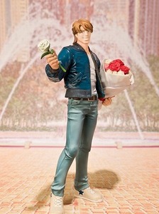  prompt decision figuarts ZERO Keith *gdo man postage 250 jpy rose attaching 