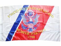 アメリカ沿岸警備隊USCGコーストガード新品