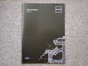 【カタログのみ】GITZO 2013.12 三脚 一脚 カーボン 自由雲台 3段 4段 ジッツオ