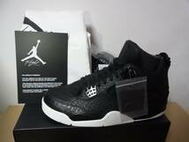 AIR JORDAN 4 RETRO PREMIUM US11 29cm max 1 3 5 6 7 8 kobe black 黒 lab_画像2