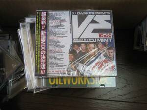 新品mIXCD DJ DASK PRESENTS VE152 muro missie hazime ken-bo celory hiroki kenta hasebe DJ MASTERKEY　komori swing 