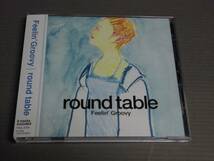 round tableラウンド・テーブル/Feelin' Groovy★帯付きCD_画像1