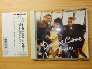 ♪ドリカム　CD♪ Dreams Come True