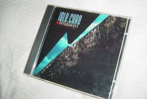 IDLE CURE 「BREAKAWAYS」 AOR/CCM系名盤