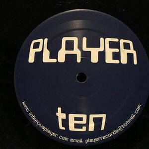 Player / Player Ten