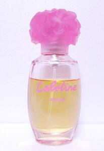 グレ カボティーヌ ローズ EDT 30ml