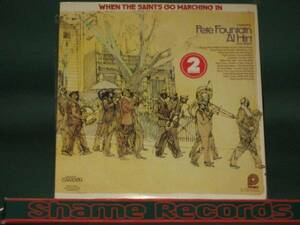 VA - When The Saints Go March In//Pete Fountain/Al Hirt 2LP