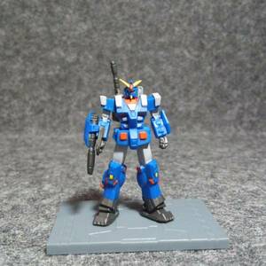 ガンダムコレクション シークレット フルアーマーガンダム