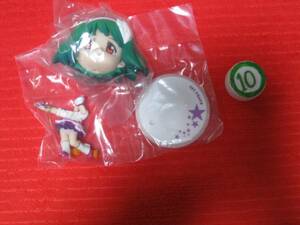  Macross F Ran ka* Lee figure unused goods liquidation price!