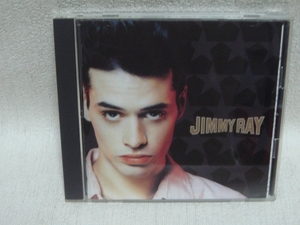 送料無料！即決！盤面良好！俺 ジミー・レイ　jimmy ray