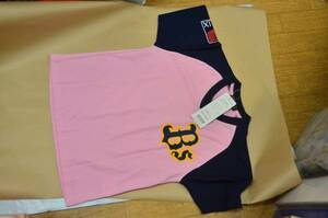 オリックス　近藤　６５　応援シャツ　サイズ１５０　ピンク