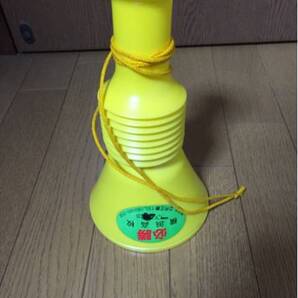 横浜高校応援メガホン