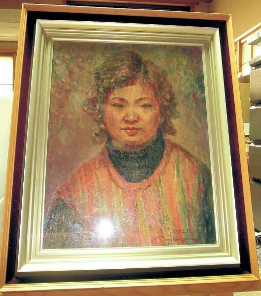 2025年最新】Yahoo!オークション -紀子(絵画)の中古品・新品・未