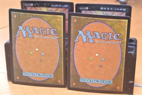 【マジックザギャザリング】路地のいかさま師 路地のいかさま師 [MMQ] Foil 【BIGWEB | MTG】日本最大級の激安