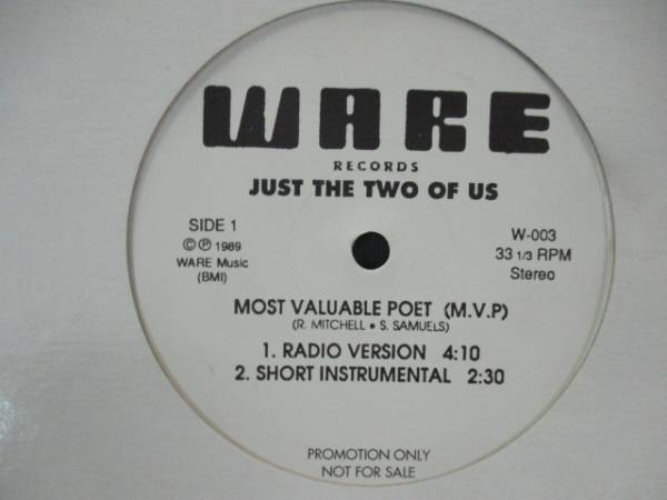 Just The Two of Us / Kick a Showレコード新品 2025年最新】Yahoo!オークション -just the two of us(レコード
