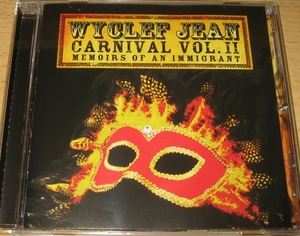 ★Wyclef Jean/The Carnival Vol II★Fugees★Lil Wayne★Akon★ワイクリフ ジョン★Sweetest Girl (Dollar Bill)★