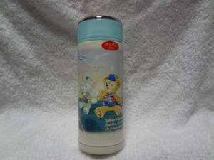 TDS drink bottle Duffy 15 anniversary 