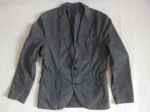 * Takeo Kikuchi TAKEOKIKUCHI TK T.K tailored jacket *