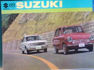  старый машина ..~ старый . Suzuki пассажирский автомобиль каталог ( эта 2)