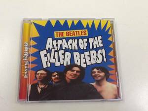 中古ＣＤ／レア盤　『ATTACK OF THE FILLER BEEBS!』　No.62