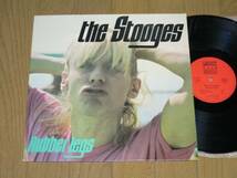 THE STOOGES/IGGY POP/RUBBER LEGS（輸入盤）_画像1