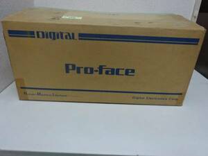 新品未開封 Pro-fateタッチパネルAGP3750-T1-D24-M