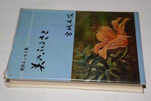 美のふるさと(宮城正俊)昭48宝文堂