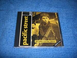 傑作◆THE PALE FOUNTAINS/PACIFIC STREET ボーナス４曲