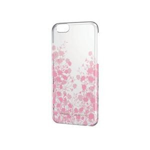 ★送料込 ELECOM iPhone6 6s 対応 シェルカバー (フィルム付)