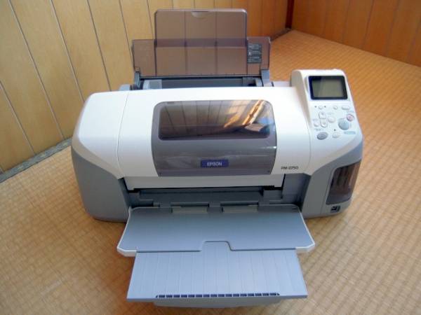 プリンター・複合機 EPSON PM-D750 EPSON PM-D750 価格比較 - 価格.com