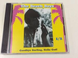 中古CD／レア盤　『The Beach Boys』　No.30