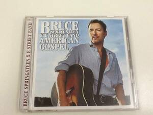 中古ＣＤ／レア盤　『American Gospel』　No.64