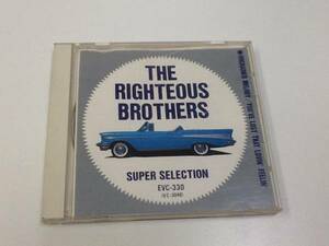 中古CD/レア盤　『THE RIGHTEOUS BROTHERS』　No.173