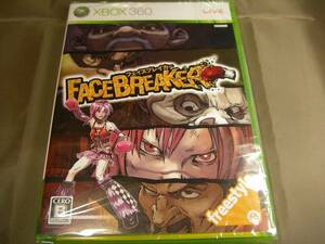  new goods Xbox360 face Bray car 