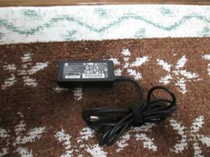  beautiful goods hp AC adapter HSTNN-CA17 19.5V~2.05A