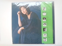 ■昭和レコード館　Ｊ・Ｊ■太田裕美 THE BEST （ＬＰ137）_画像2