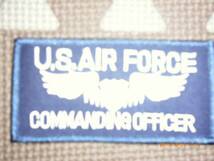 USAF Commanding Officer 空軍_画像2