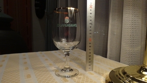 BOFFERDING ボッファディング ①　0.4l GOBLET