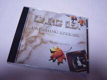 FAKE I.D. 「DREAMING EZEKIEL」 ALIEN関連 メロディアス・ハード系名盤_画像1