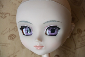 [ кукла только ] * Pullip первое поколение вода серебряный лампа кукла (3rd предыдущий период )