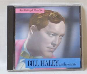 『CD』BILL HALEY AND HIS COMETS/ ORIGNAL MASTER/ROCK’N