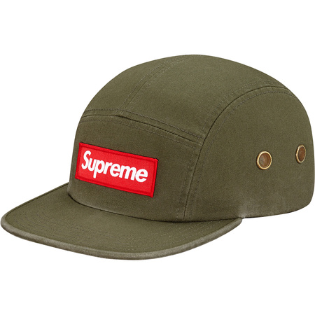 Supreme タイガーカモベルハット オリーブ Supreme タイガーカモベルハット オリーブ