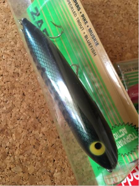希少　レア　heddon 282 HEDDON 282 スピニングリール - メルカリ
