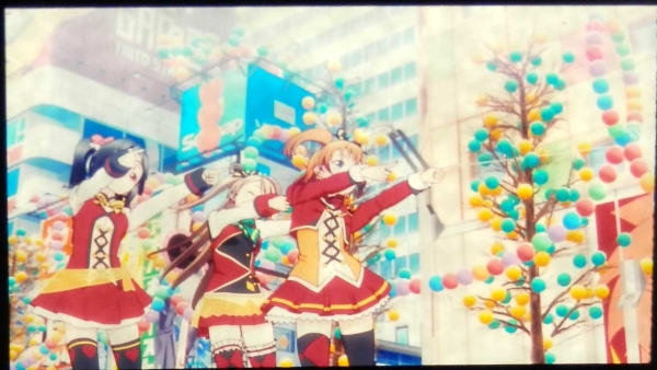 ラブライブ ！　μ's フィルム　にこ　穂乃果 Amazon.co.jp: ラブライブ! Solo Live! II from μ's 高坂穂乃果